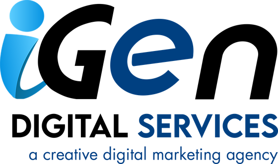 iGen Digital Services – a creative digital marketing agency