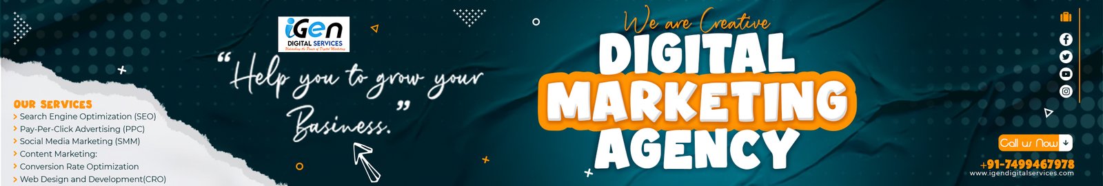 digital marketing agency