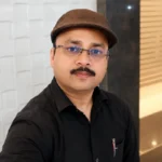 Jugal Kishore Shukla
