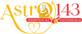 Astro143 logo