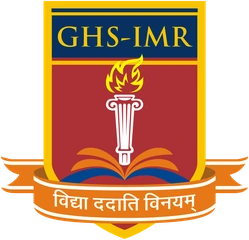GHS-IMR logo