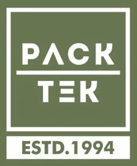 Packtek Packaging logo