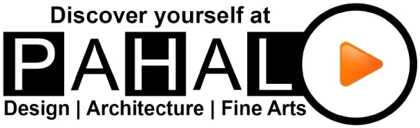 Pahal Designs, Kanpur logo
