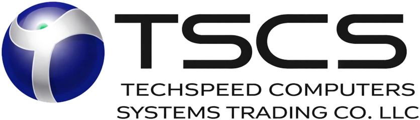 Techspeed Computers Systems Trading, Dubai logo