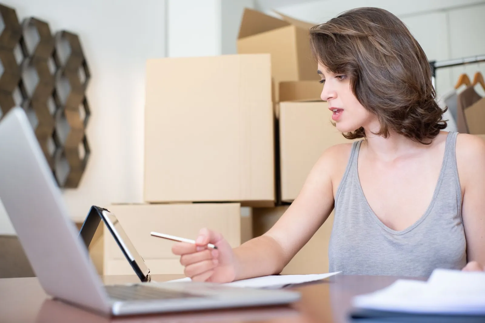 Amazon seller account audit – reviewing campaigns and orders